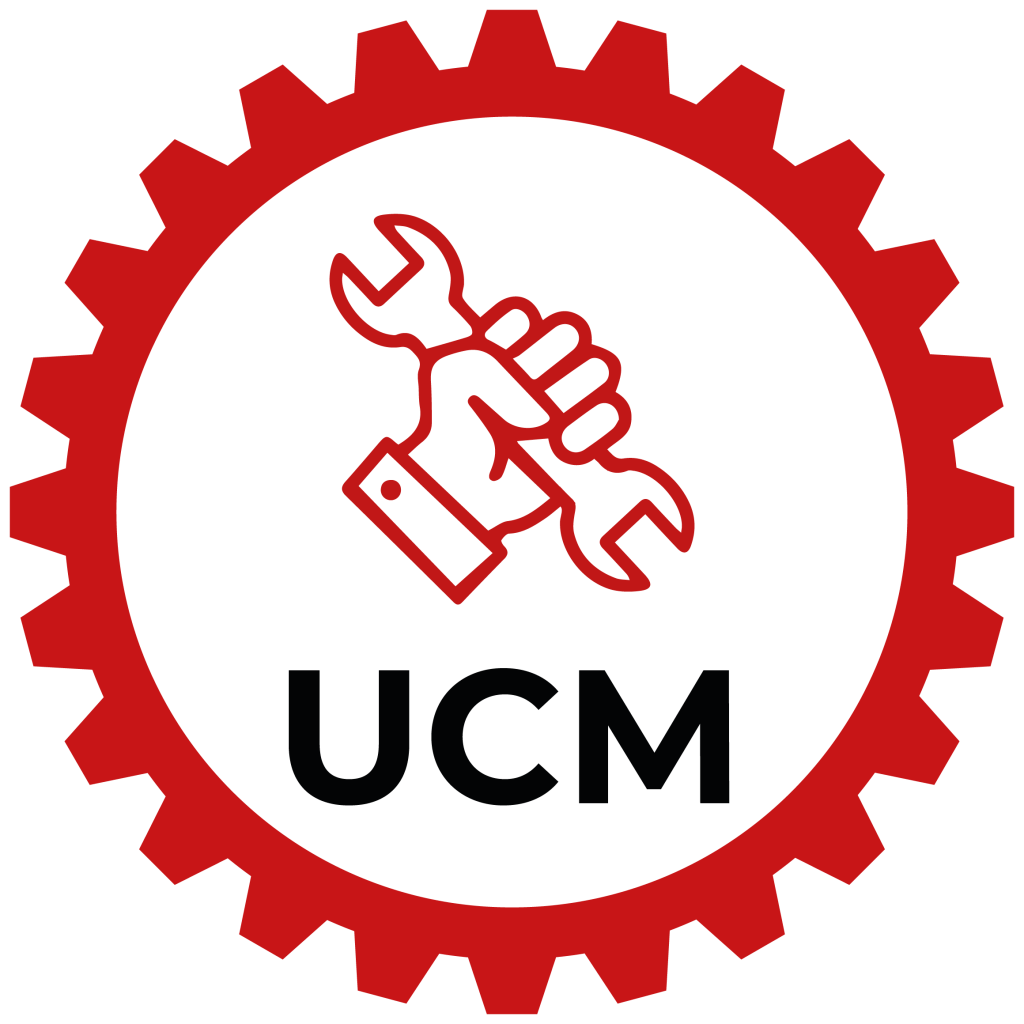 UCM | United Company for Machinery